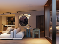 Apartment For Sale On Jackson’s Row In Manchester