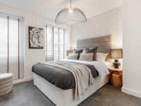 Apartment For Sale On Coventry Road
