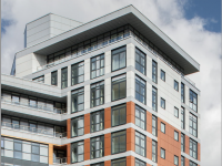 Property For Sale In Media City Salford In Manchester