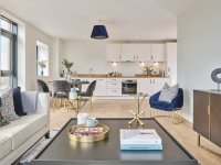 Property For Sale Media City Salford In Manchester