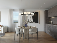 Flat For Sale Lapidge Drive