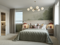Flat For Sale On Lapidge Drive