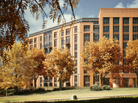 Apartment For Sale On Full Street In Derby