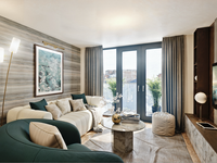 Apartment For Sale Full Street